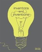 Richard Fisher, Black Dog Publishing, Paul Sloman - Inventors and Inventions