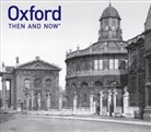 Vaughan Grylls, Vaughan Harrison Grylls, Ian Harrison - Oxford Then and Now