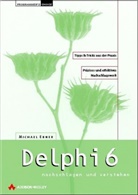Michael Ebner - Delphi 6 nachschlagen und verstehen, m. CD-ROM
