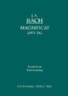 Johann Sebastian Bach - Magnificat, BWV 243