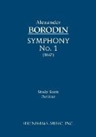 Alexander Borodin, Alexander Glazunov, Nikolai Rimsky-Korsakov, Nikolay Rimsky-Korsakov - Symphony No.1
