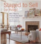 Jean Nayar, Pointclickhome - Staged to Sell