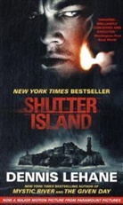 Dennis Lehane - Shutter Island