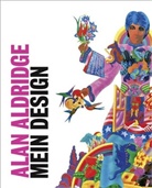 Alan Aldridge - Mein Design