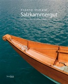Yvonne Oswald, Sandra Vlasta, Yvonne Oswald - Salzkammergut