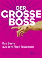 Fred Denger - Der grosse Boss