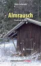 Felix Leibrock - Almrausch
