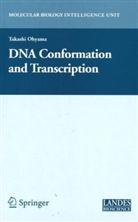 T. Ohyama, Takash Ohyama, Takashi Ohyama - DNA Conformation and Transcription