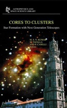P Caselli, P. Caselli, M. S. Nanda Kumar, M.S. Nanda Kumar, Tafalla, M Tafalla... - Cores to Clusters
