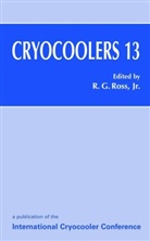 Ronal G Ross, Ronald G Ross, Ronald G. Ross, Ronald G. Jr. Ross - Cryocoolers 13