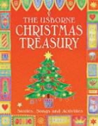 Heather Amery - Usborne Christmas Treasury