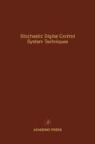 Cornelius T. Leondes - Stochastic Digital Control System Techniques