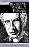 Rosalind Carey, Rosalind/ Ongley Carey, John Ongley - Historical Dictionary of Bertrand Russell's Philosophy
