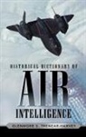 Glenmore S. Trenear-Harvey - Historical Dictionary of Air Intelligence