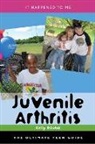 Kelly Rouba, Kelly/ Trapp Rouba, Geoffrey Trapp - Juvenile Arthritis