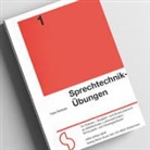 Felix Rellstab - Sprechtechnik-Übungen