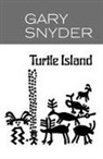 Gary Snyder - Turtle Island