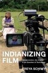 Freya Schiwy - Indianizing Film