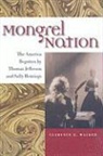 Clarence E Walker, Clarence E. Walker, Clarence Earl Walker - Mongrel Nation