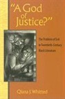 Qiana J. Whitted - God of Justice?