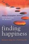 Christopher Jamison - Finding Happiness