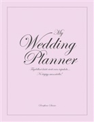 Serafiina Sainio - My Wedding Planner