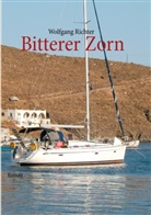 Wolfgang Richter - Bitterer Zorn