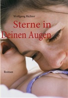Wolfgang Richter - Sterne in Deinen Augen