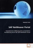 Sebastian Fuchs - SAP NetWeaver Portal