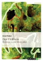Ernst Probst - Der Ur-Rhein