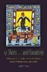 Beth Roy - 41 Shots and Counting