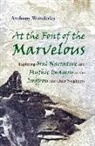 Anthony Wonderley, Anthony Wayne Wonderley - At the Font of the Marvelous