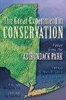 William Porter, William F. (EDT)/ Erickson Porter, William F. Erickson Porter, Jon Erickson, Jon D Erickson, Jon D. Erickson... - Great Experiment in Conservation