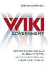 Beth Simone Noveck, Beth S. Noveck, Beth Simone Noveck - Wiki Government