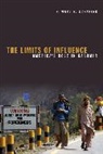 Stephen P. Cohen, Howard B. Schaffer, Howard Schaffer, Howard B Schaffer, Howard B. Schaffer, Schaffer Howard B. - The Limits of Influence