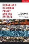 Nancy Pindus, Howard Wial, Howard (EDT)/ Wolman Wial, Harold Wolman, Nancy Pindus, Pindus Nancy... - Urban and Regional Policy and Its Effects