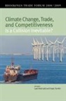 Lael (EDT)/ Sorkin Brainard, Lael Brainard, Brainard Lael, Isaac Sorkin, Sorkin Isaac - Climate Change, Trade, and Competitiveness