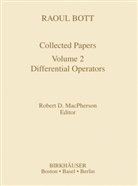 Robert D. MacPherson, Robert D. MacPherson - Collected Papers