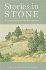 Jelle Zeilinga de Boer, Jelle Zeilinga De Boer, Jelle Zeilinga Boer, Jelle Zeilinga De Boer - Stories in Stone