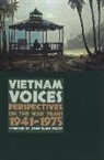 John Clark (COM) Pratt, John Pratt, John Clark Pratt - Vietnam Voices