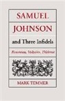 Mark Temmer, Mark J. Temmer - Samuel Johnson and Three Infidels