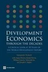 Angus Deaton, Joseph Stiglitz, World Bank, Shahid Yusuf - The Complete World Development Report, 1978-2008