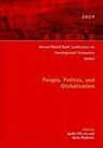 Yifu Lin (EDT)/ Pleskovic Justin, Justin Lin, Boris Pleskovic, Yifu, Justin Yifu Lin, Boris Pleskovic... - Annual World Bank Conference on Development Economics 2009, Global