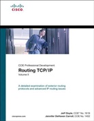 Jennifer DeHaven Carroll, Jennifer DeHaven Carroll, Jeff Doyle - Routing TCP/IP. Vol.2