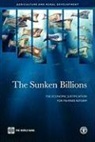 Ragnar Arnason, Food And Agriculture Organization, World Bank, World Bank/ Food and Agriculture Organization, World Bank Publications - The Sunken Billions