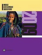 World Bank, World Bank Group - World Development Indicators 2009 Set