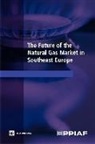 Public-Private Infrastructure Advisory Facility, Franz Gerner, Public-Private Infrastructure Advisory F, World Bank, World Bank Group - South East Europe Natural Gas Study