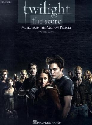 Carter Burwell,  Carter Burwell - Twilight the Score Music/motion Picture