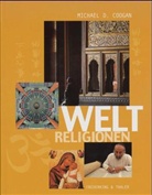 Michael D. Coogan - Weltreligionen