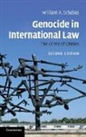 William A. Schabas, William A. (National University of Irelan Schabas, SCHABAS WILLIAM A - Genocide in International Law